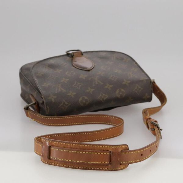 Louis Vuitton Saint Cloud