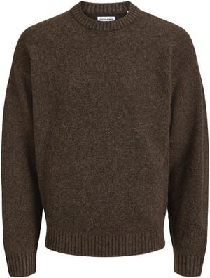 JJESOHO OLLIE KNIT CREW NECK SN
