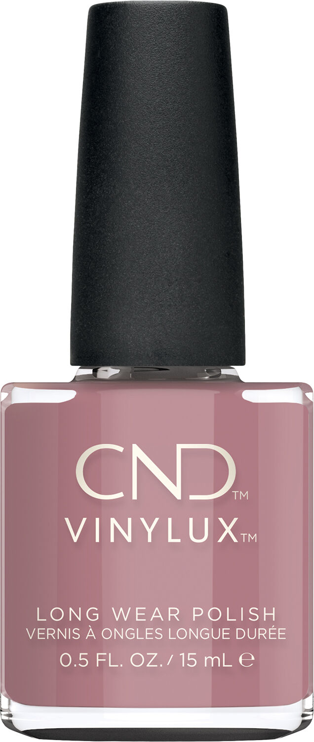 Fuji Love, CND VINYLUX