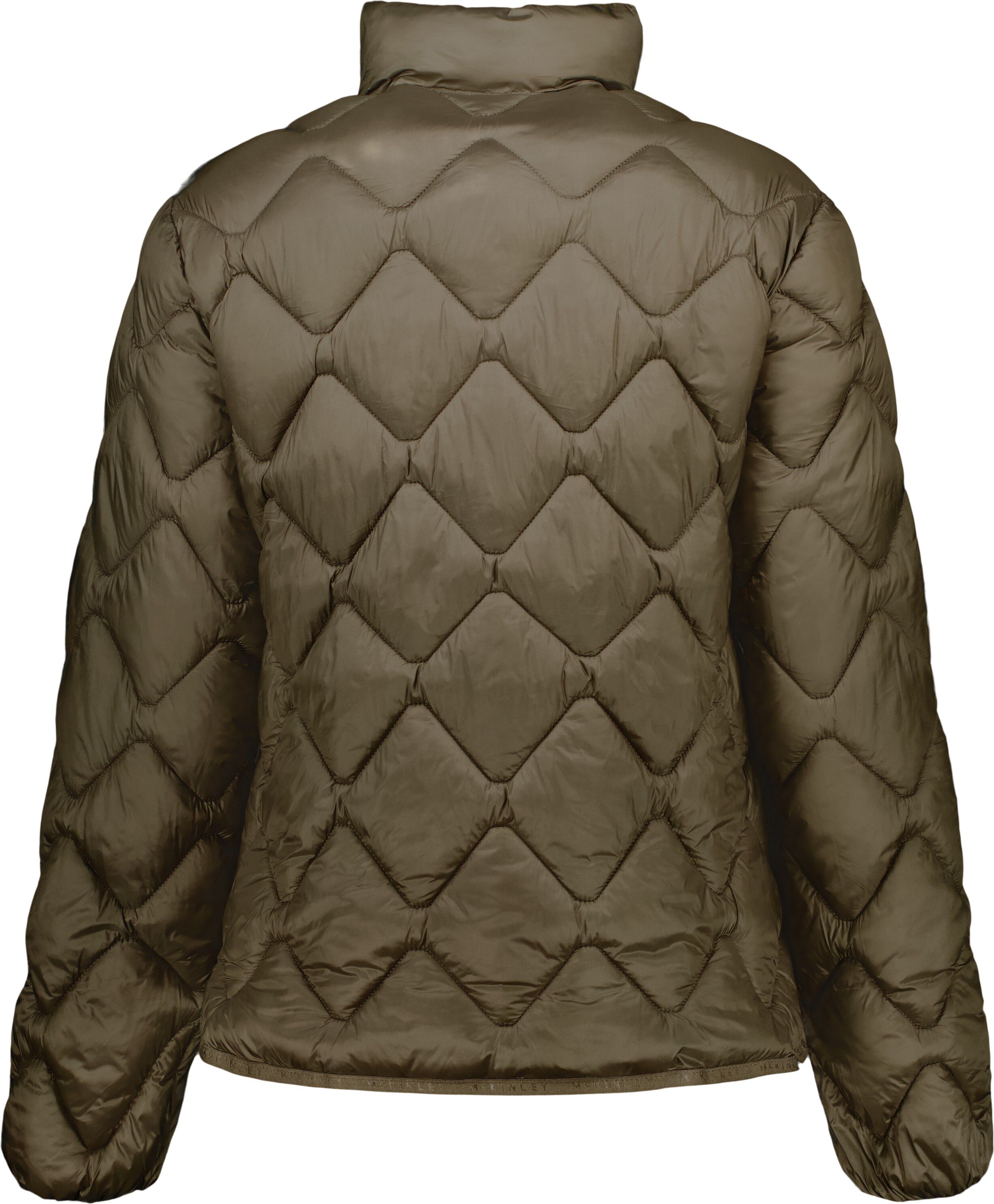 Tilda Letv&aelig;gts Overgangs Jakke