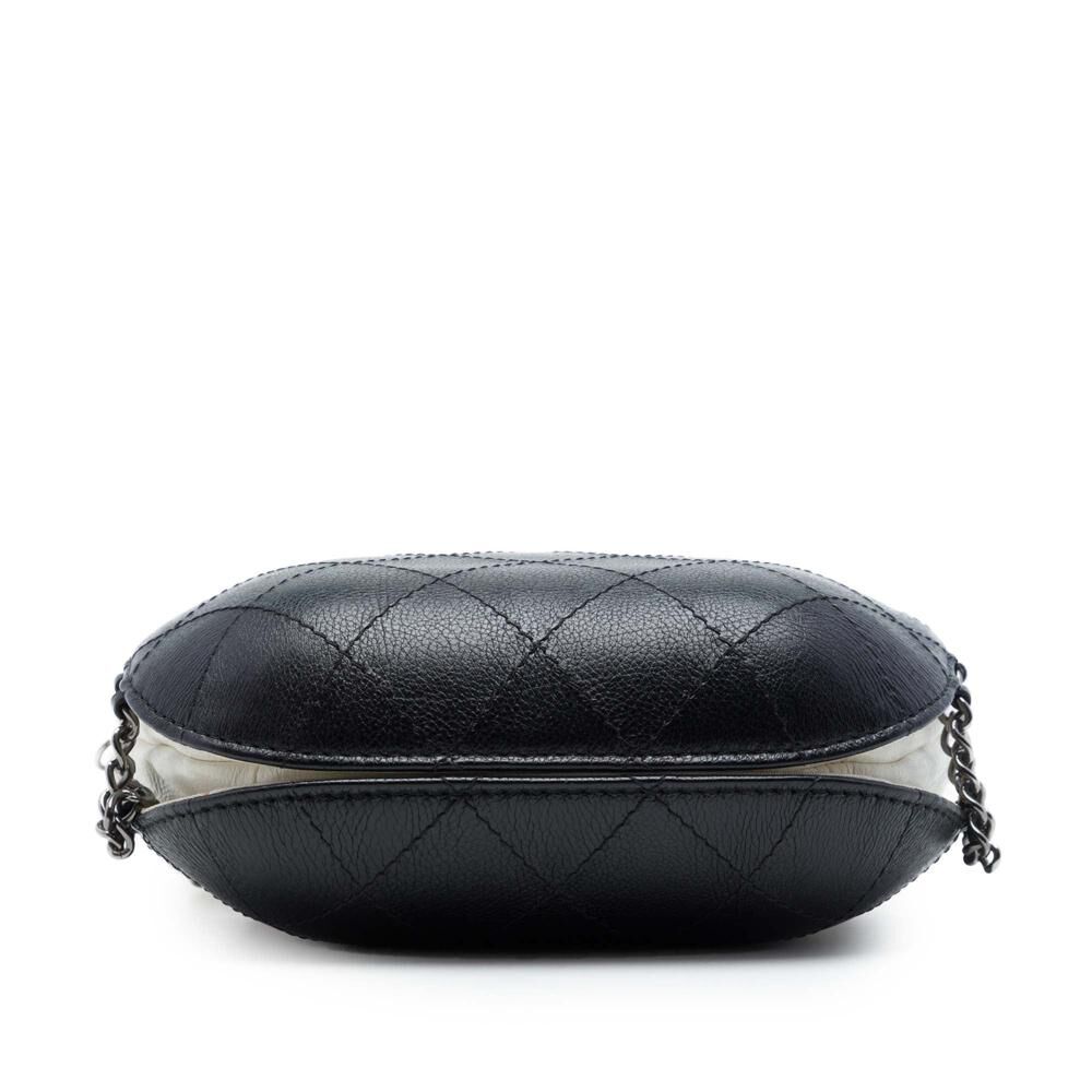 Chanel Bucket Bag