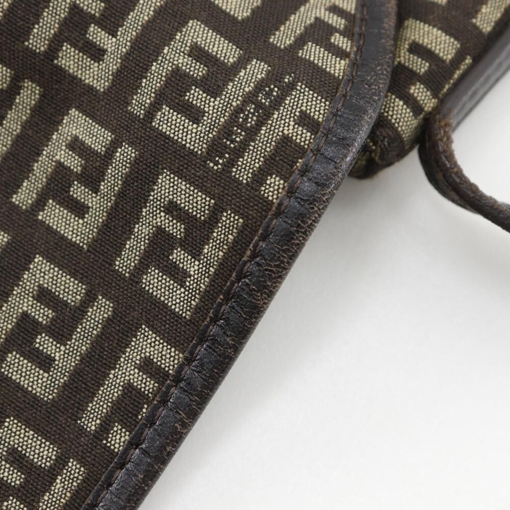 Fendi Shoulder Bag