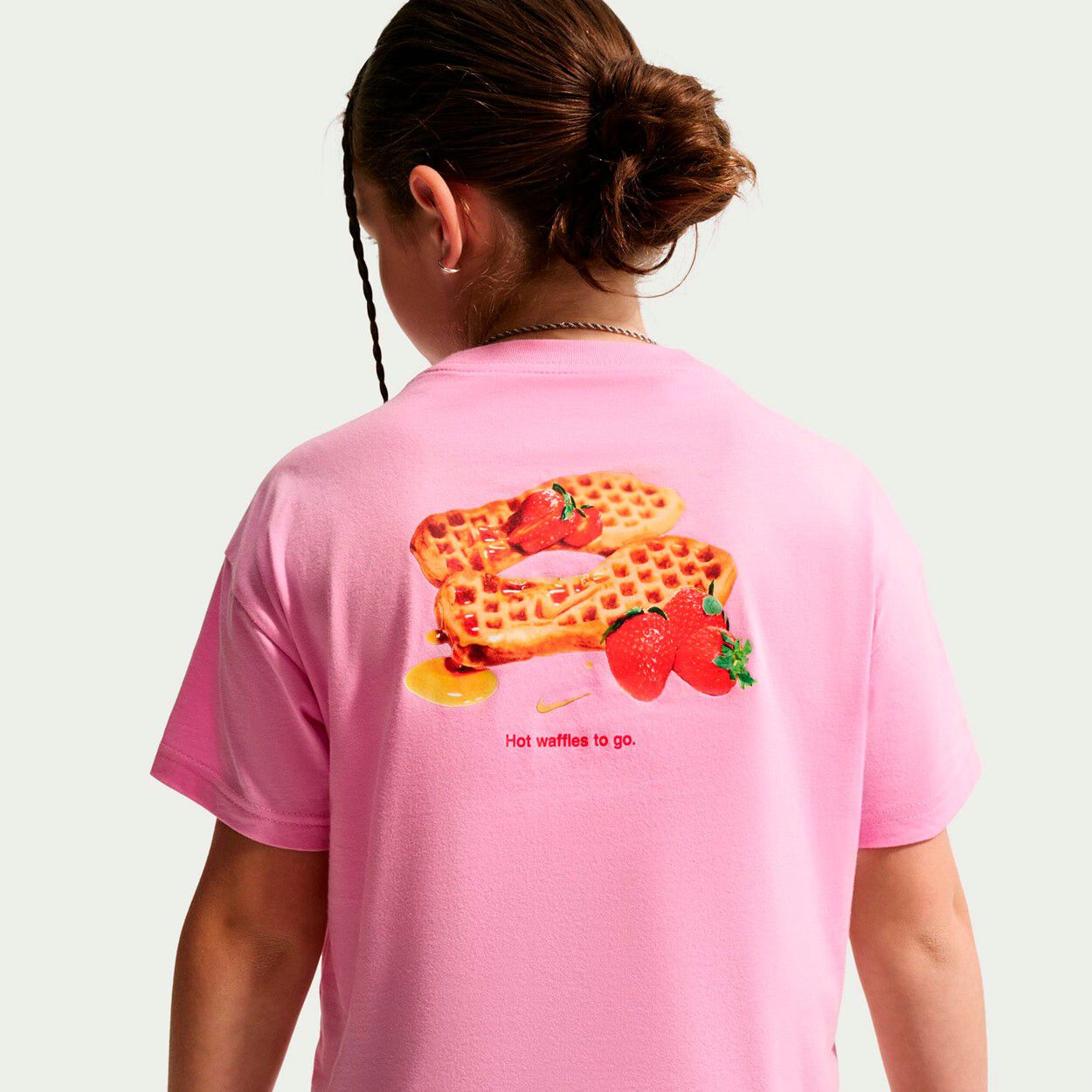 Sportswear Relaxed T-shirt