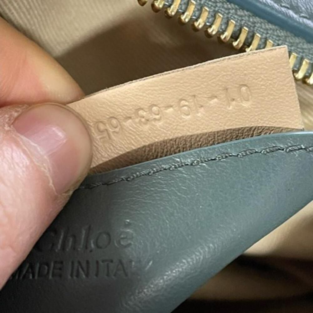 Chlo&Atilde;&copy; Crossbody Bag