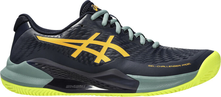 Gel-Challenger 14 Padelsko