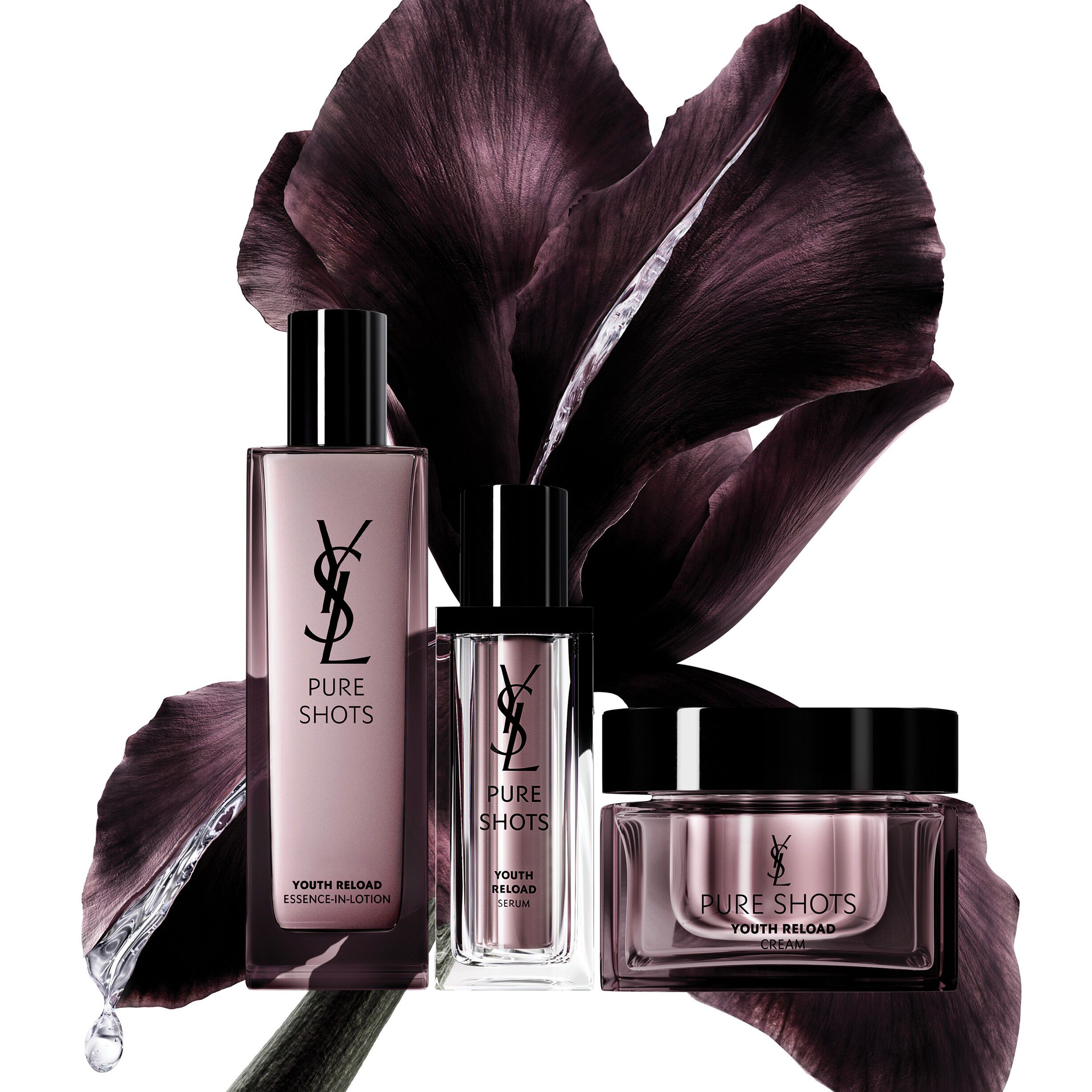 YSL PS YR CREAM 50ML