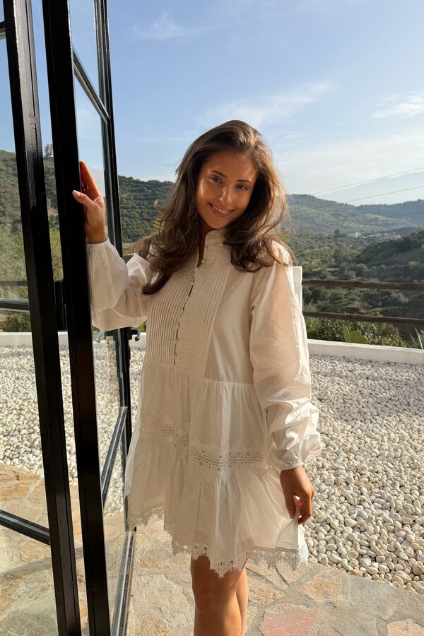 Livic Dress