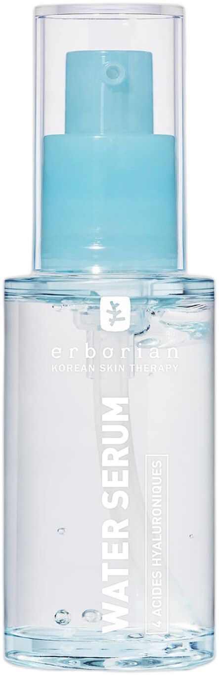 Water Serum - Intens hydrering