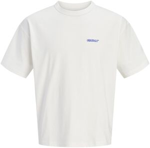JORFREDERIKSBERG BACK TEE SS CN LN