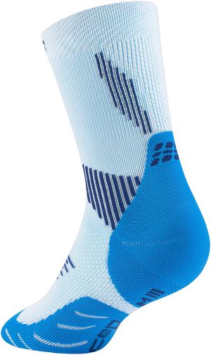 The Run Sock V5 Kompressionstr&oslash;mpe