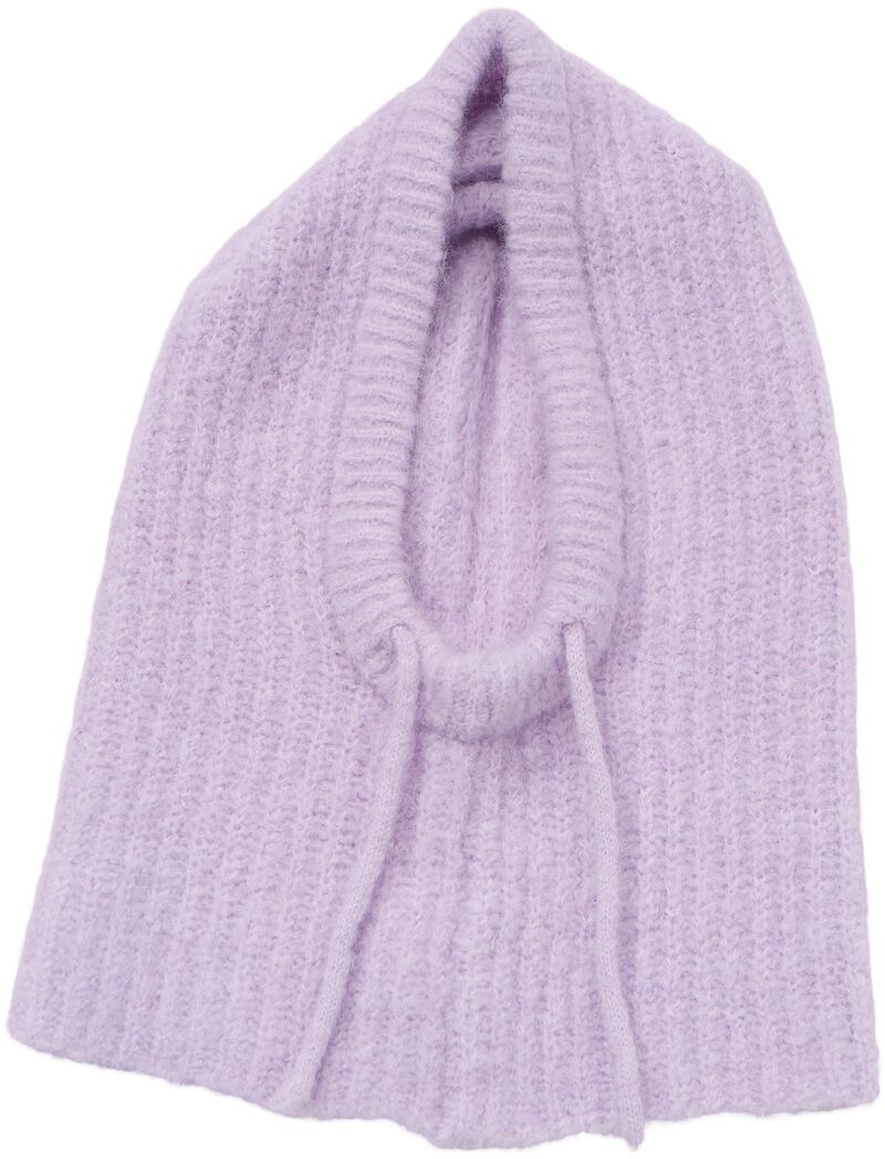 Objmilu Knit Balaclava Rep
