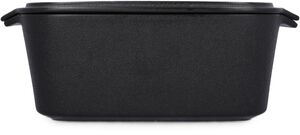 Rosendahl Bake 'n' Roast stegeso 5,0 l gr&aring;