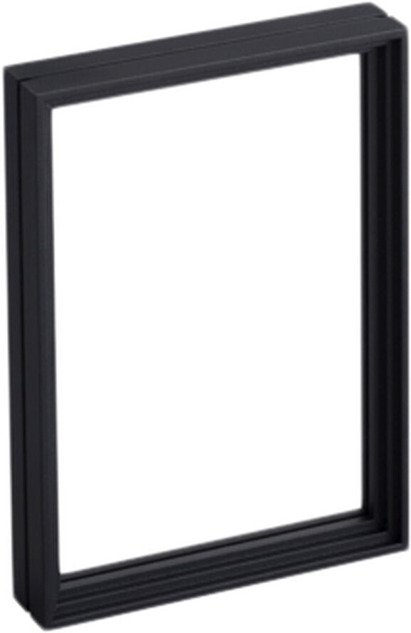 Standing Frame A5 Black