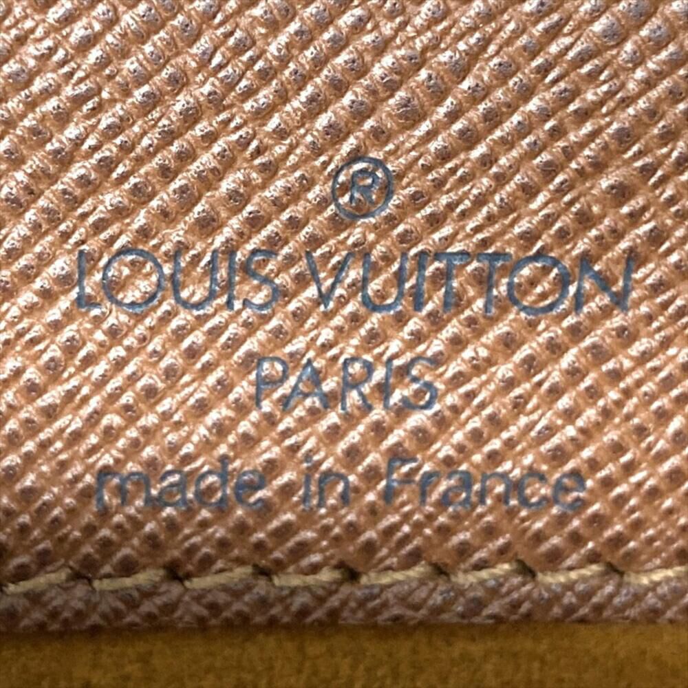 Louis Vuitton Musette Tango