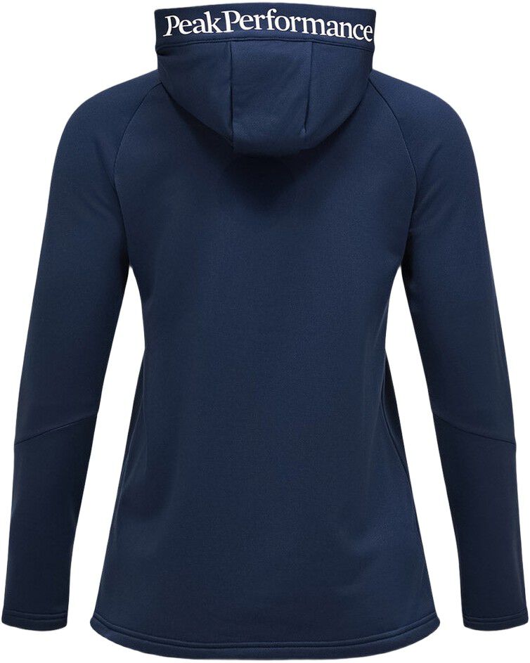 Rider Essentials H&aelig;ttetr&oslash;je