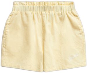 Paperbag Waist Short