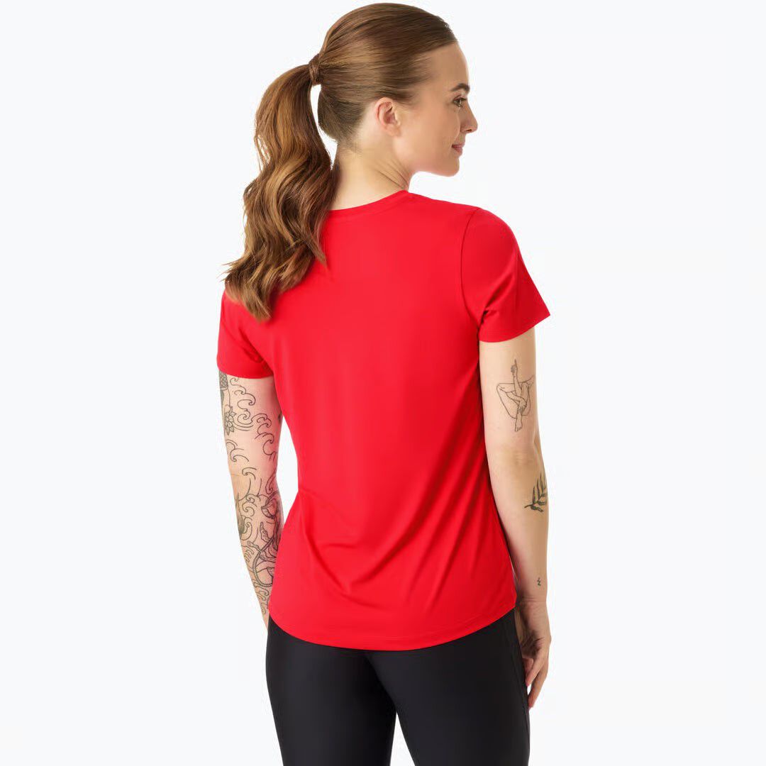 Perfect Basic Tr&aelig;nings T-shirt