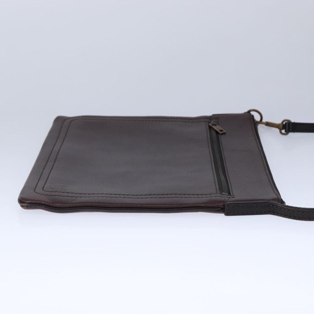 Louis Vuitton Messenger