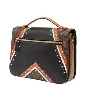 Louis Vuitton Pochette M&eacute;tis