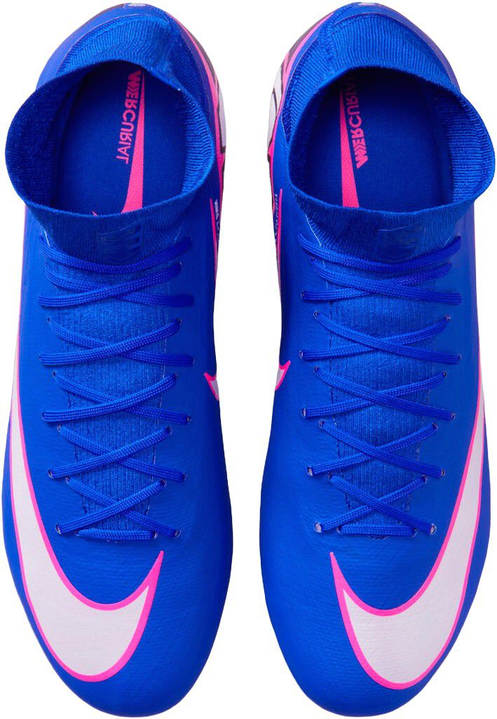 Air Zoom Mercurial Superfly 10 Pro Fodboldst&oslash;vler