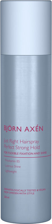 Just Right Hairspray 200 ml.