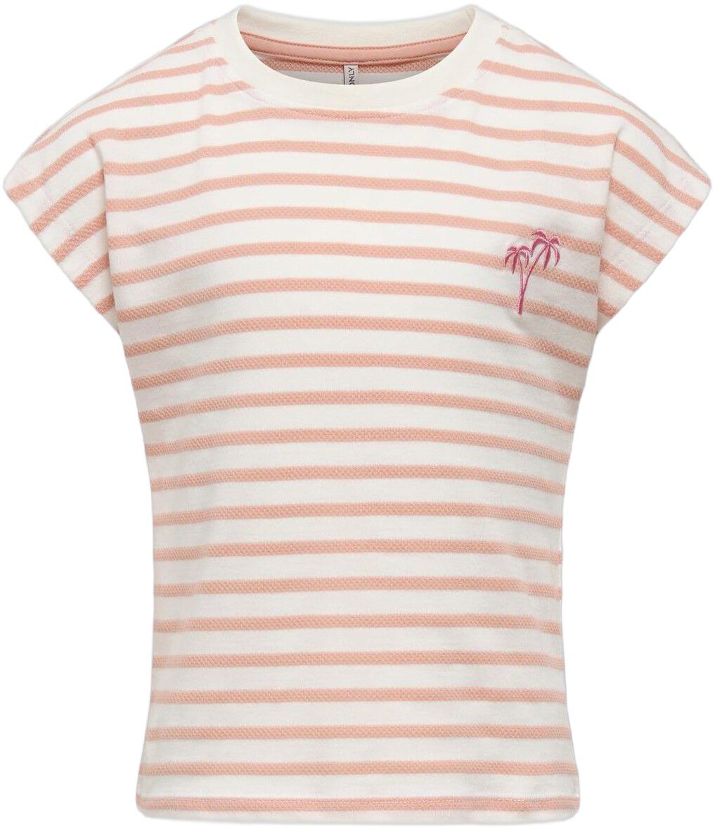 KOGTRINE BATSLEEVE STRUCTURE TOP JR