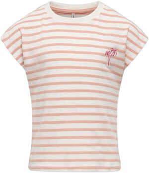 KOGTRINE BATSLEEVE STRUCTURE TOP JR