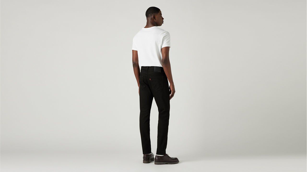 512� Slim Taper Jeans