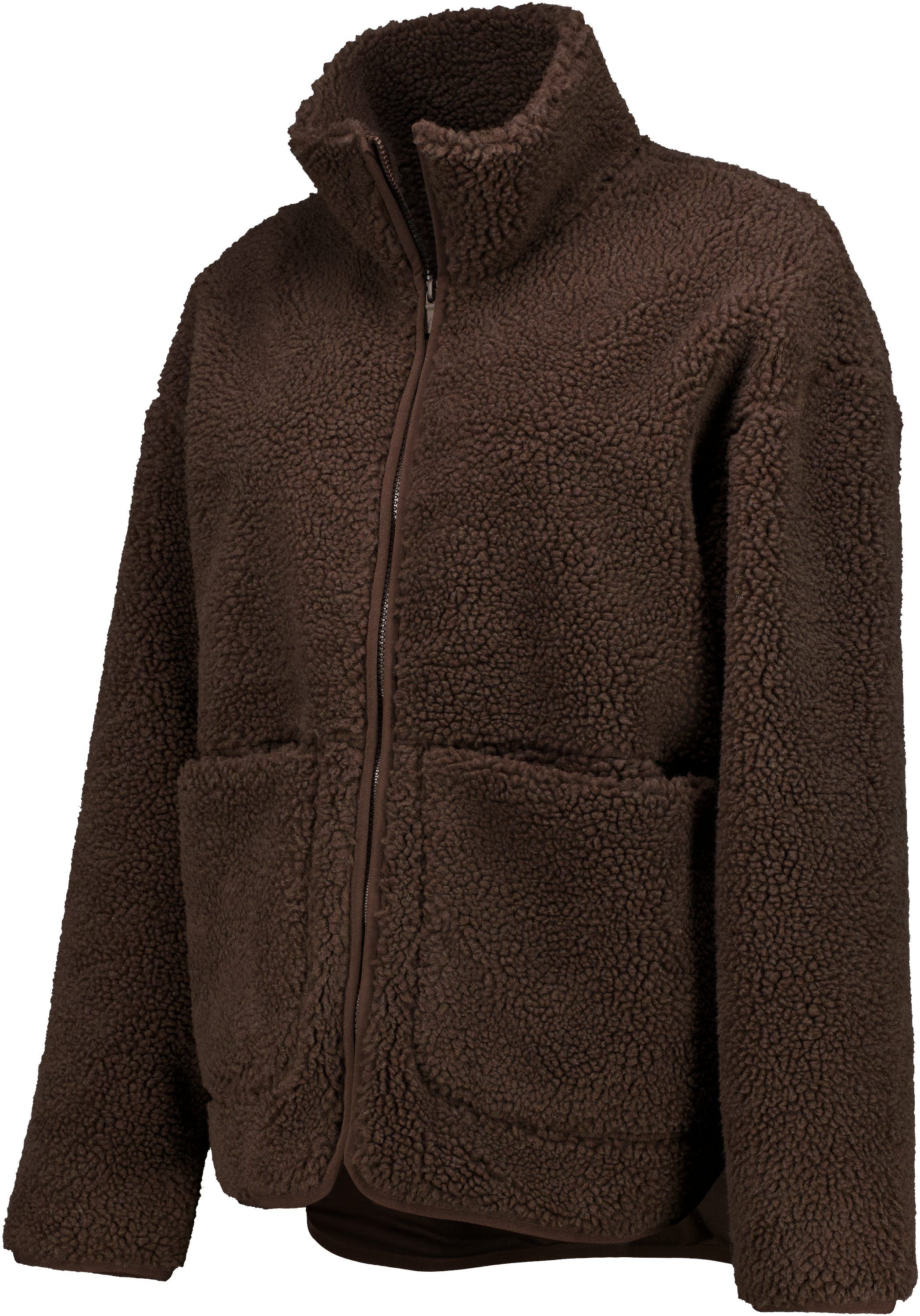 Embla Pile Fleece Jakke
