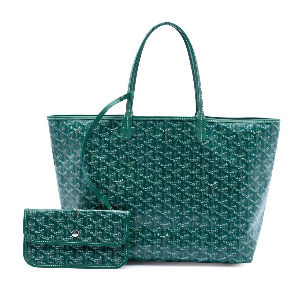 Goyard St Louis Tote