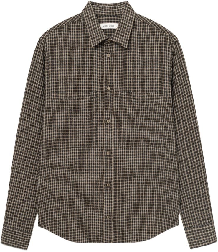 WWNico shirt 25280