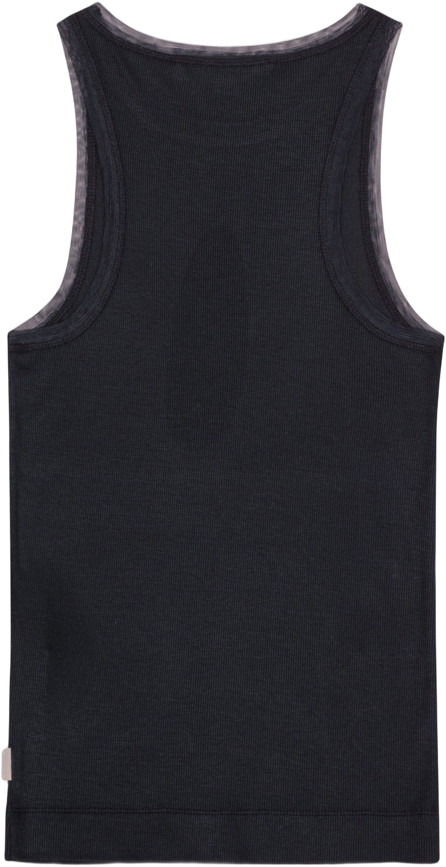 JERSEY TANK TOP