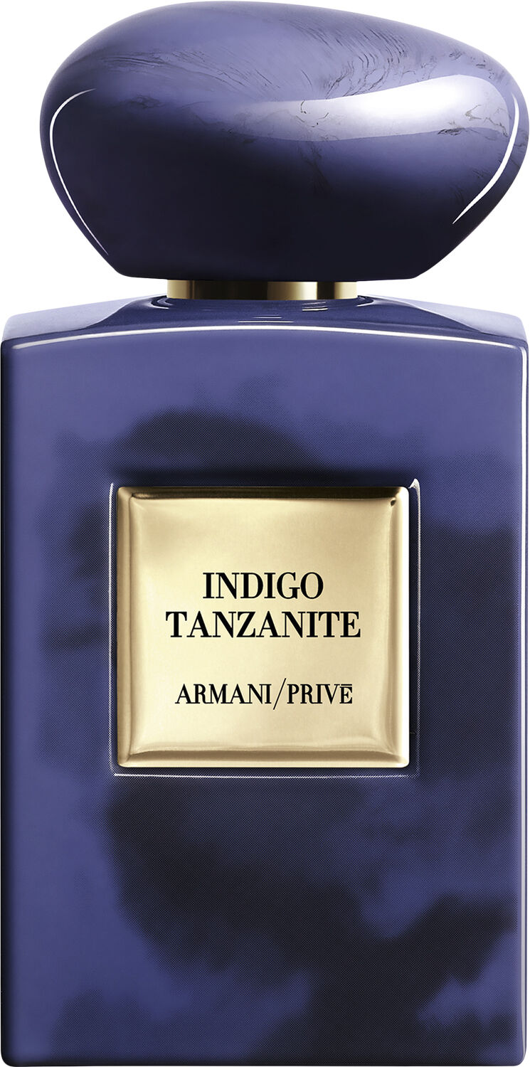 Armani Priv&eacute; Indigo Tanzanite Eau de Parfum