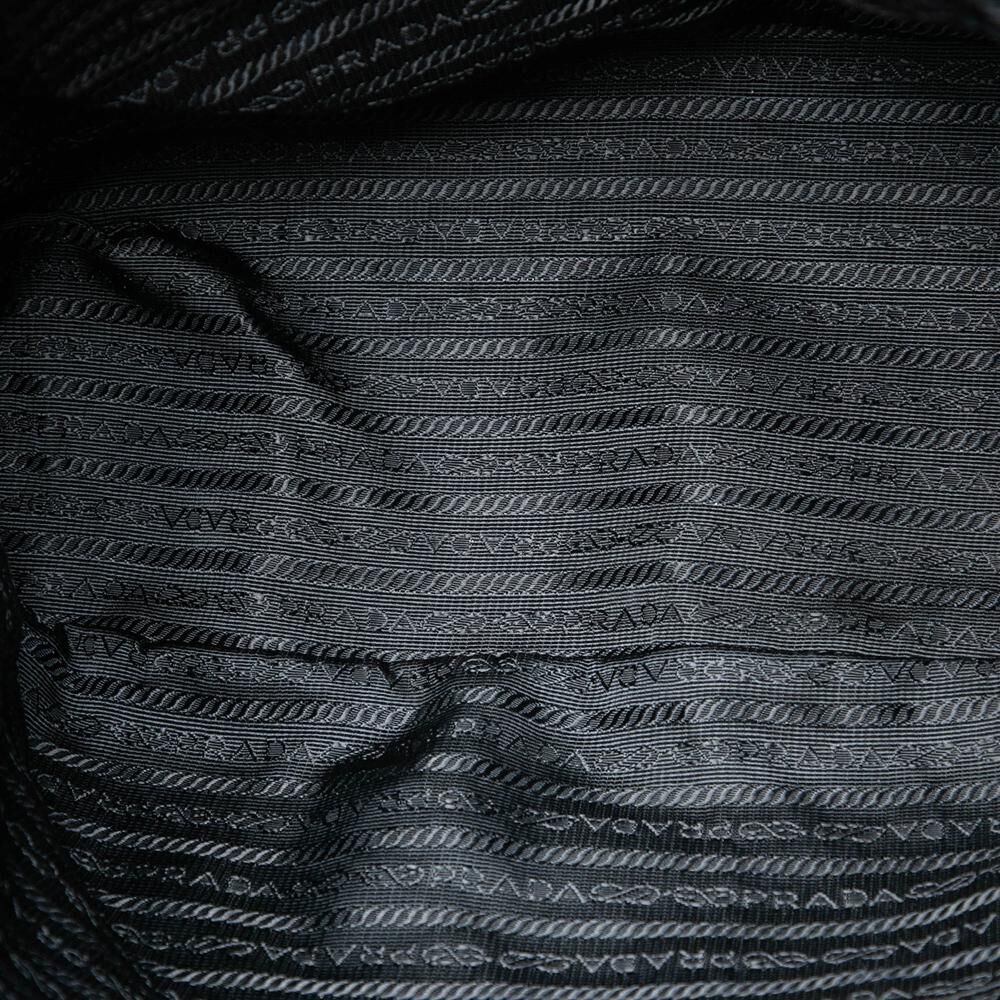 Prada Backpack