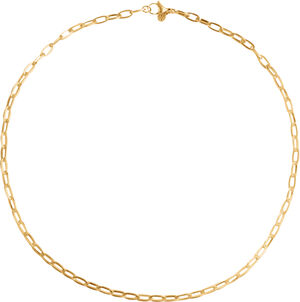 Charms Necklace