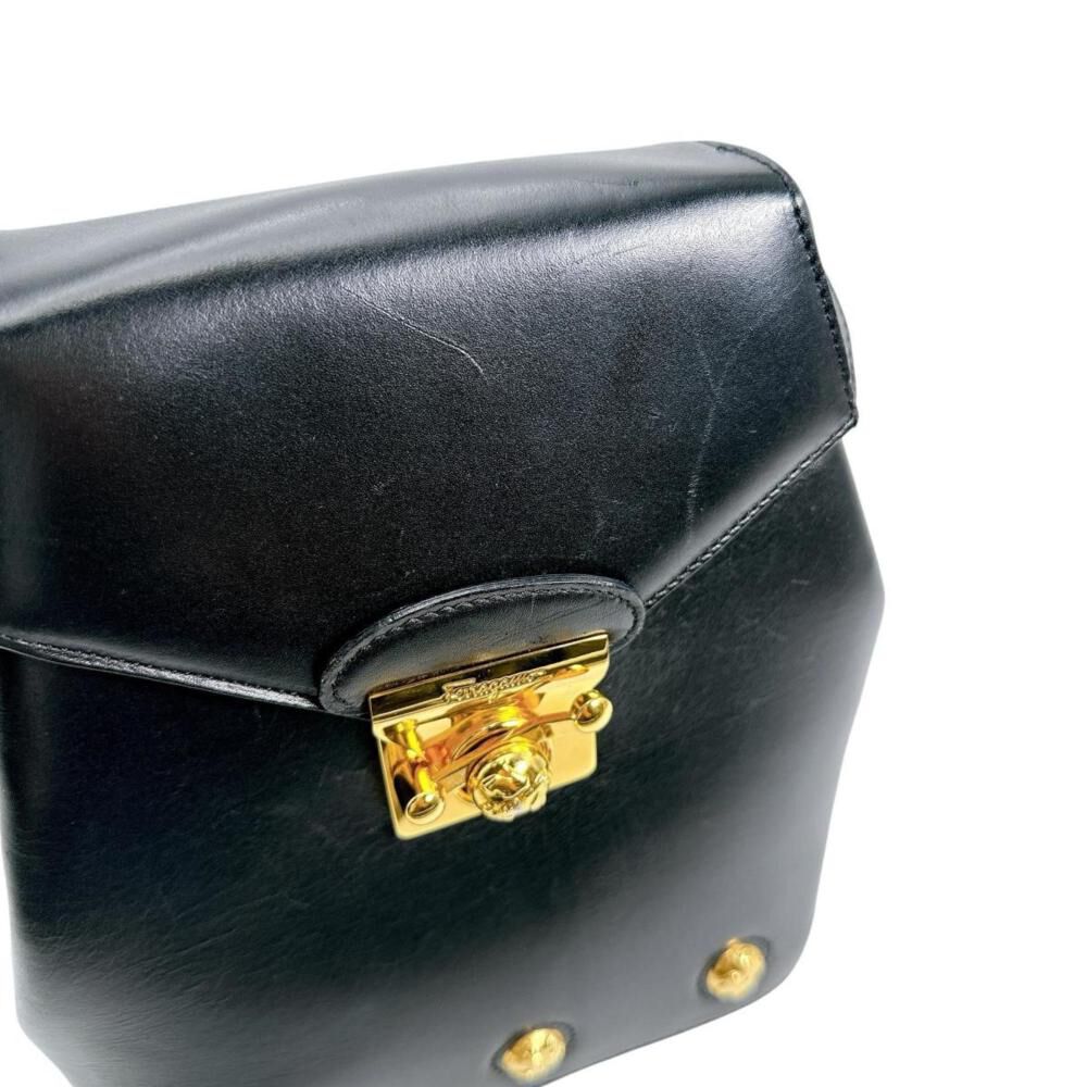 Salvatore Ferragamo Backpack