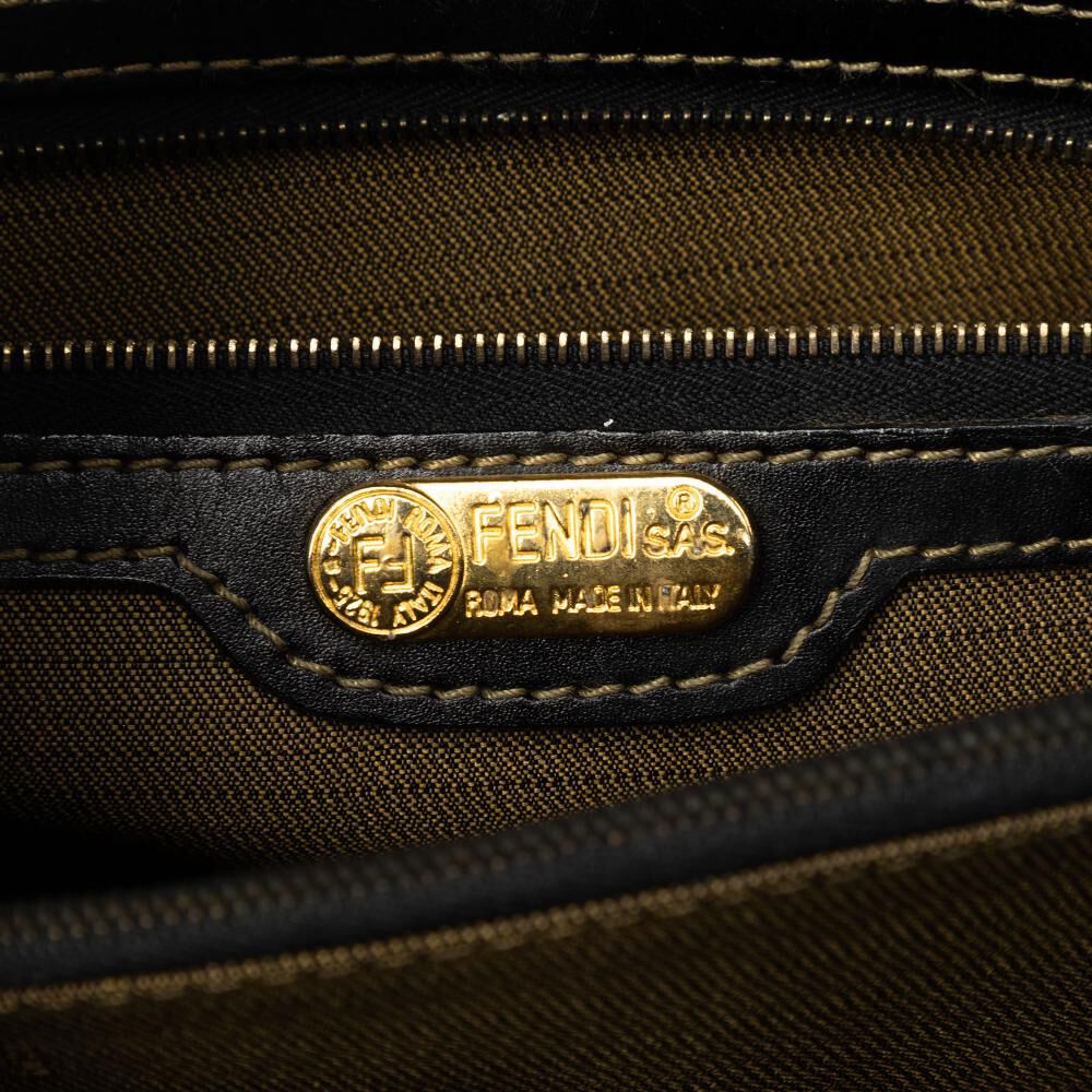 Fendi Tote
