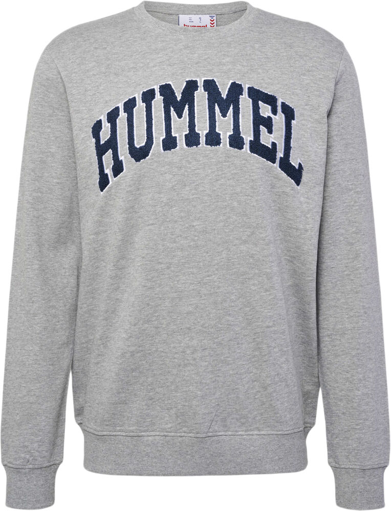 HMLIC Bill sweatshirt