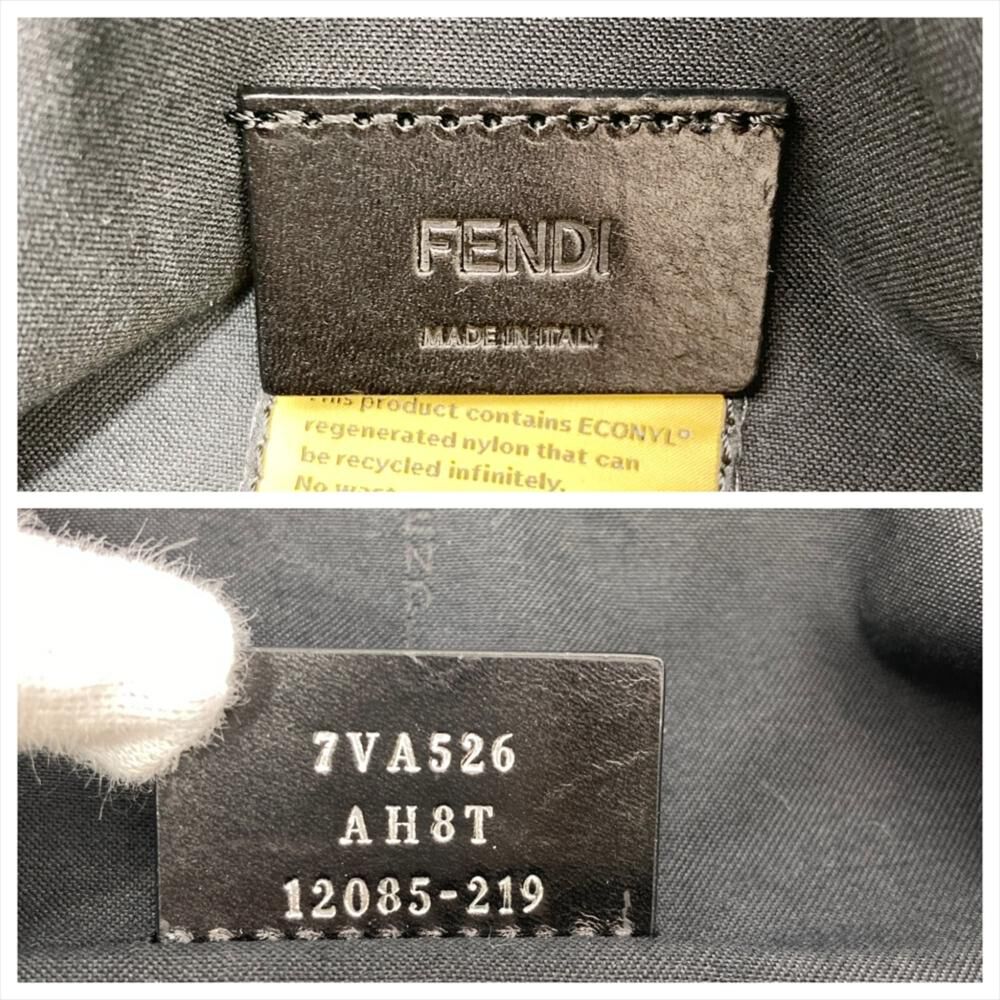 Fendi Crossbody Bag