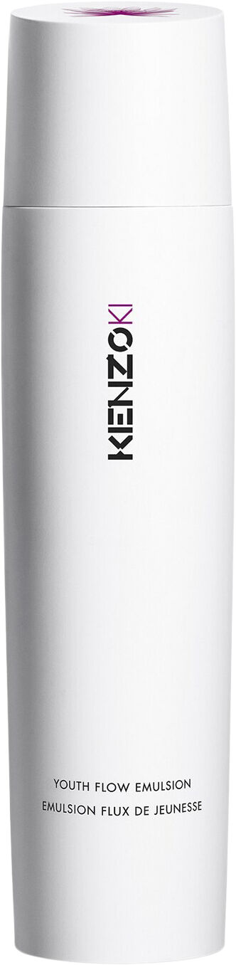 Youth Flow Emulsion - Global Anti-Ageing