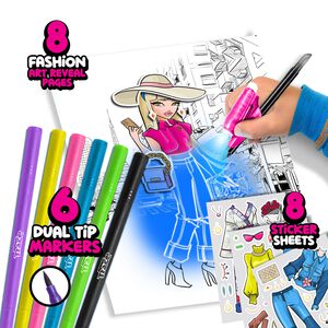 Magic Trace Startpakke Mo