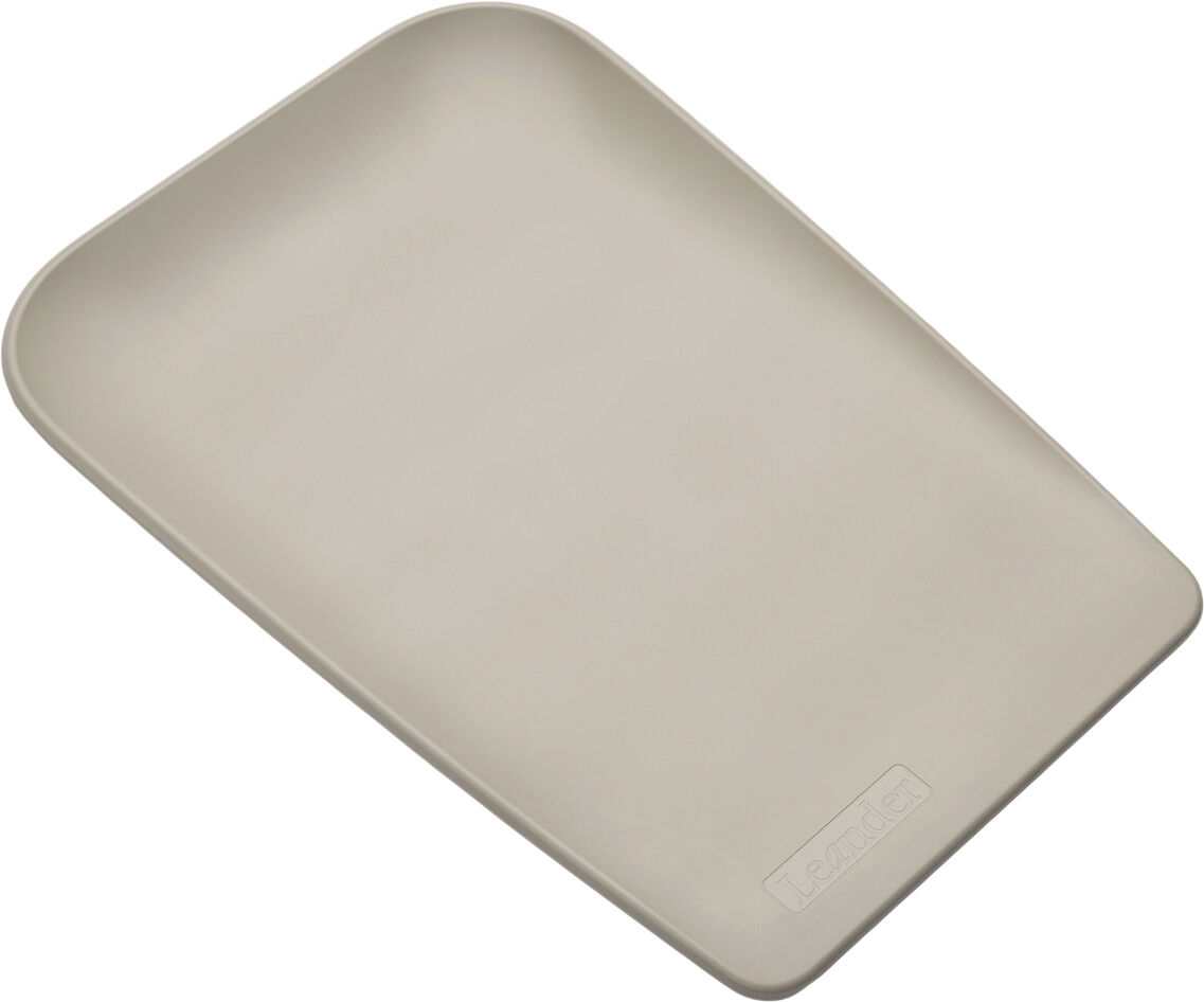 Puslepuder & -betr&aelig;k