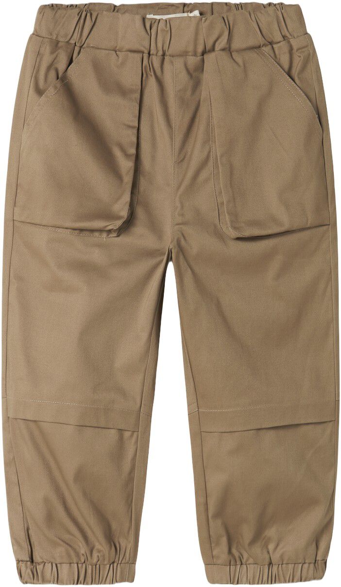 NMMNAGE REG PANT LIL