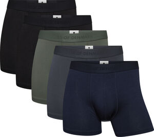 JBS of DK 5-pack tights