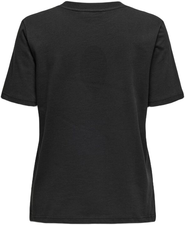 ONLMONJA S/S TEE JRS NOOS