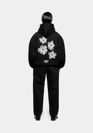 HIBISCUS HOODY