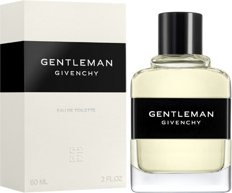 Givenchy Gentleman Edt Eau de toilette 60 ML