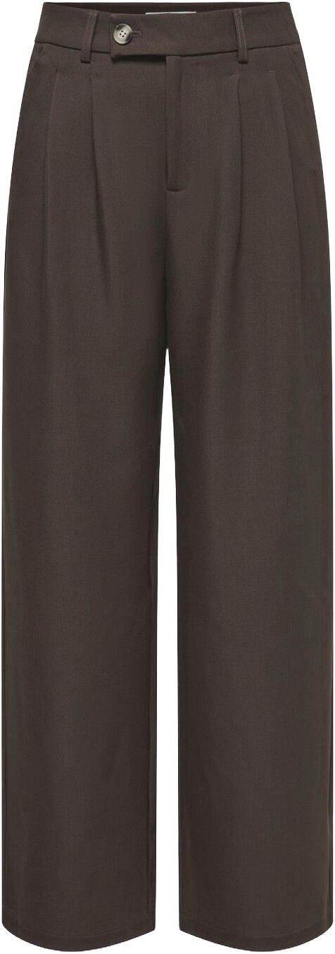 Onlmiles Pleat Wide Pant Tlr