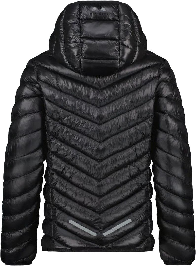 Nancy Letv&aelig;gts Overgangsjakke