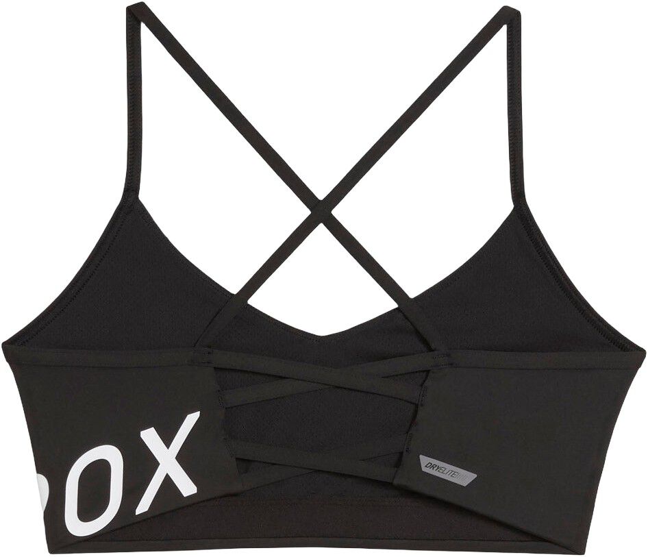 Hyrox X Strappy PWR Sports BH